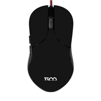ماوس با سیم گیمینگ تسکو مدل  TSCO TM732GA