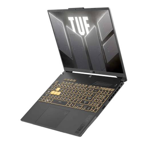 لپ تاپ ایسوس مدل ASUS TUF FX607JU - Core 5(210H)-8GB-512GB-6GB(3050)