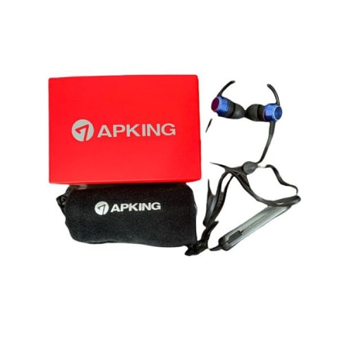 هندزفری بلوتوث APKING مدل IP-BH12