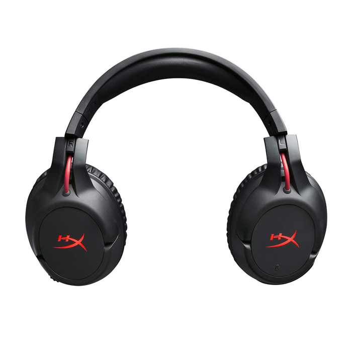 Hyper x head set gaming cloud flight