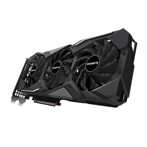 کارت گرافیک گیگابایت مدل Gigabyte GeForce RTX 2060 GAMING OC PRO 6GB