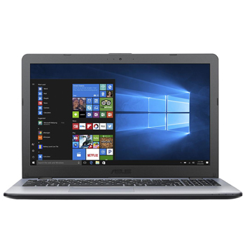 ASUS R542UN - i7(8550)-8GB-1TB-4GB