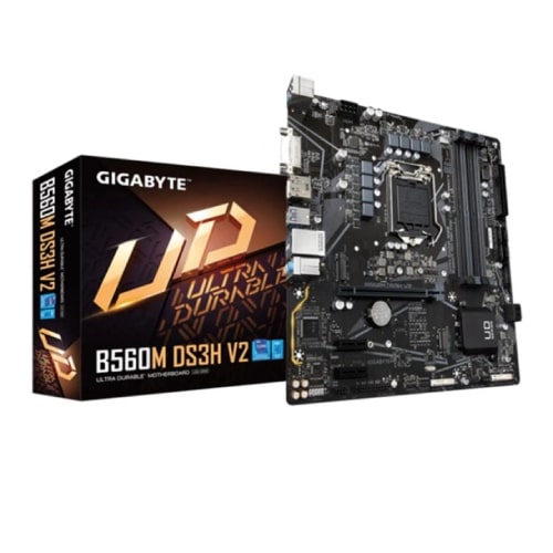 مادربرد گیگابایت مدل GIGABYTE B560M DS3H v2