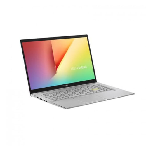 لپ تاپ ایسوس مدل ASUS VIVOBOOK S533JQ - i7-1065G7-16GB-512GBSSD-2GB-MX350