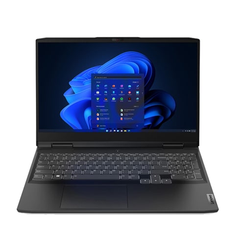 لپ تاپ لنوو مدل LENOVO Ideapad Gaming 3 - i7(12700H)-16GB-512SSD-4G-3050TI