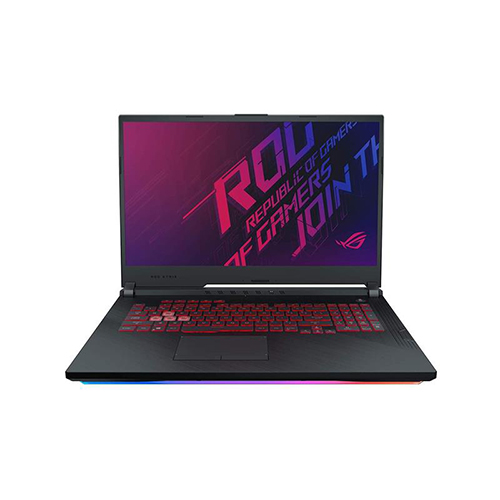 لپ تاپ ایسوس مدل ASUS ROG Strix G731GV Core i7 32GB 1TB 512GB SSD 6GB