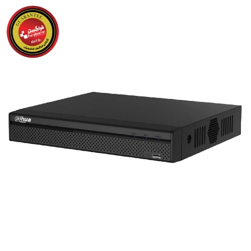 دستگاه ضبط کننده DVR داهوا مدل Dahua DH-XVR5216AN-X