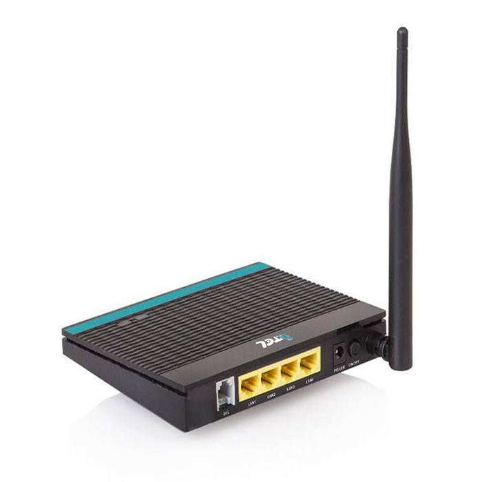 مودم روتر یوتل بی سیم +ADSL2 مدل A154