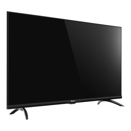 تلویزیون هوشمند ال ای دی جی پلاس مدل GTV-43RH614N سایز 43 اینچ