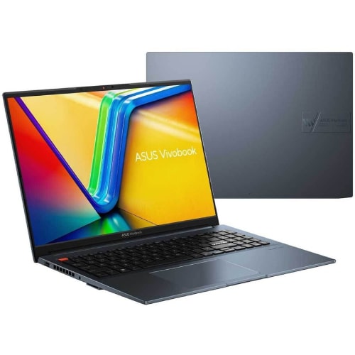 لپ تاپ ایسوس مدل ASUS VivoBook Pro 16 OLED K6602VU - i7(13700H)-16GB-1T SSD-6G(4050)