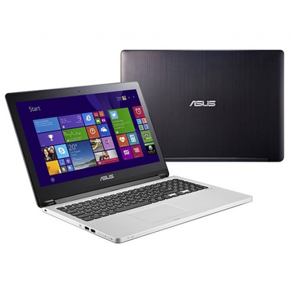 ASUS TRANSFORMERS BOOK FLIP TP500LA - i3-4GB-500GB-INTEL-TOUCH