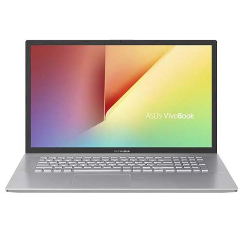 لپ تاپ ایسوس مدل  ASUS VivoBook A712FB i7(8565U)-12GB-1TB+256GB SSD-2GB(MX110)