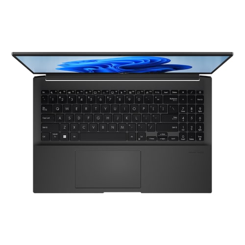 لپ تاپ ایسوس مدل ASUS Creator Q540VJ - i9(13900)-16GB-1T SSD-6G(3050)