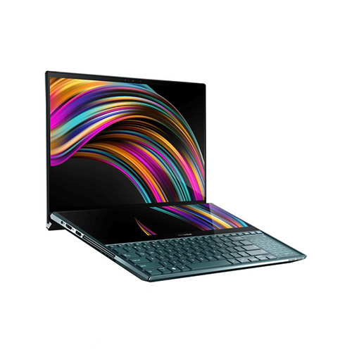 لپ تاپ ایسوس مدل ASUS UX581GV - i7-16GB-1TBSSD-6GB-4K