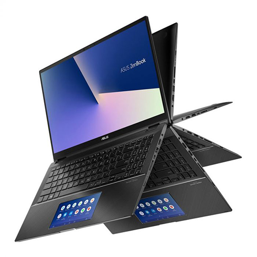 لپ تاپ ایسوس مدل ASUS UX563FD - i7-16GB-1T-4GB