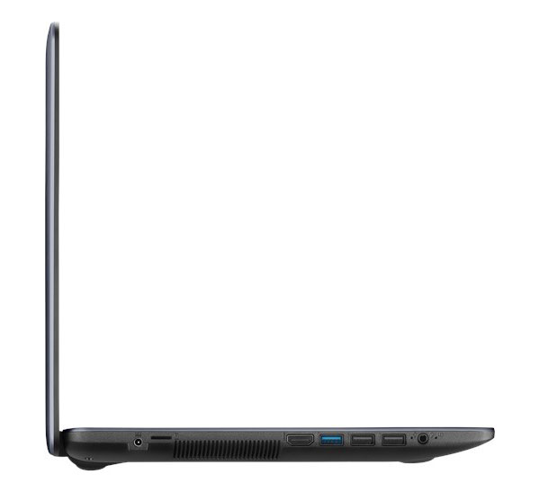 لپ تاپ ایسوس مدل ASUS K543UB - i3-4GB-1TB-2GB