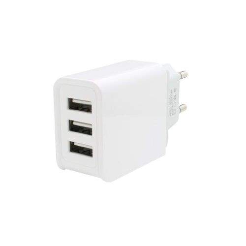 اداپتور شارژر تسکو مدل TSCO TTC59