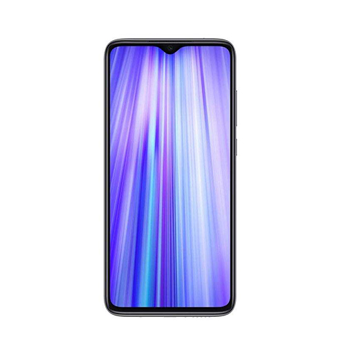 گوشی موبایل شیائومی مدل Redmi Note 8 pro ظرفیت 128 گیگابایت