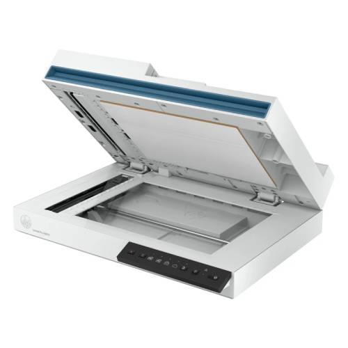 اسکنر لیزری اچ پی مدل HP 2600F1