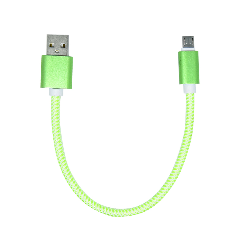 کابل 20 سانتی میکرو USB تسکو مدل TC 51N