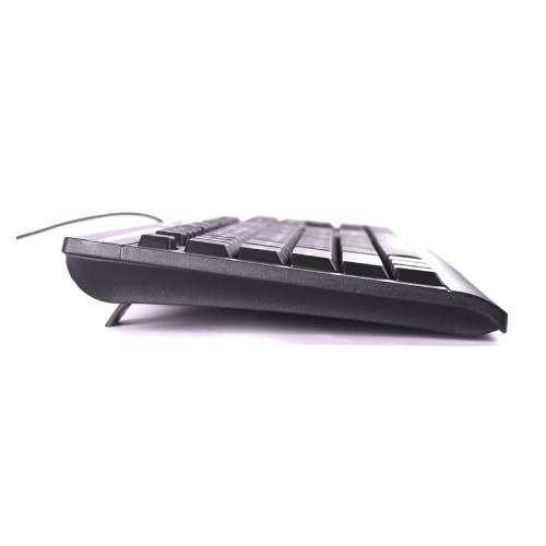 کیبورد تسکو مدل TSCO TK 8012