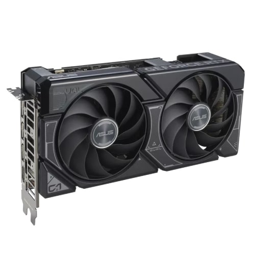 کارت گرافیک ایسوس مدل ASUS DUAL GeForce RTX 4060Ti 8GB OC Edition