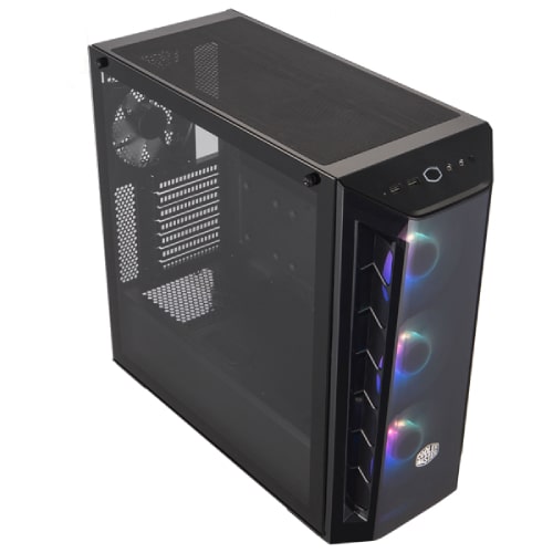 کیس کامپیوتر کولر مستر Cooler Master MASTERBOX MB520 ARGB