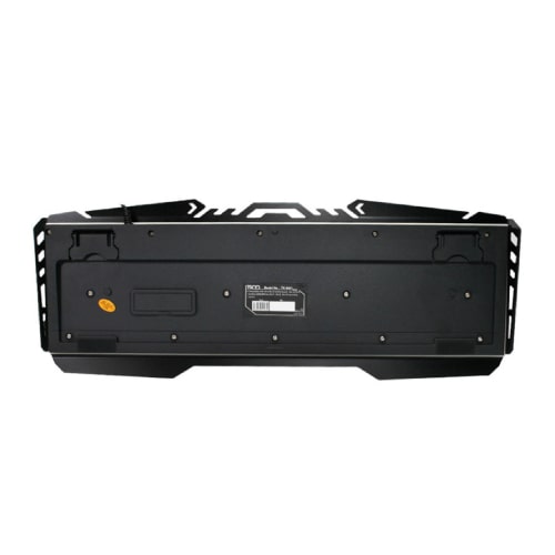 کیبورد تسکو مدل TSCO TK 8021L
