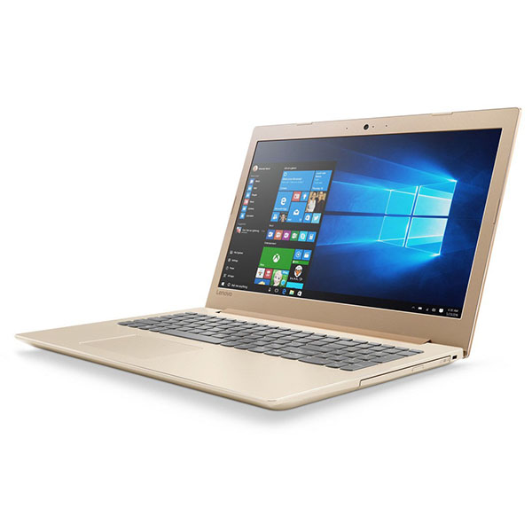  LENOVO IP520 - i7(8550U)-16GB-2TB-4GB