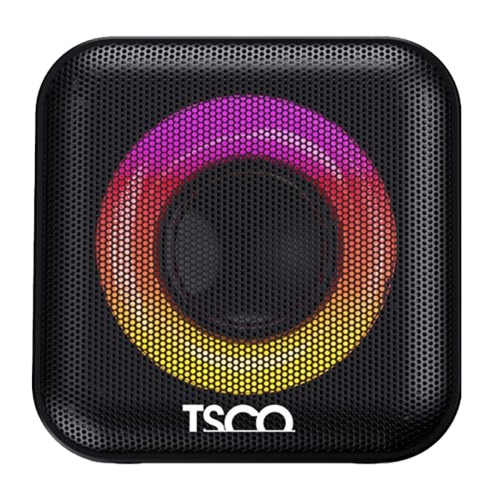 اسپیکر بلوتوثی تسکو TSCO TS 23310