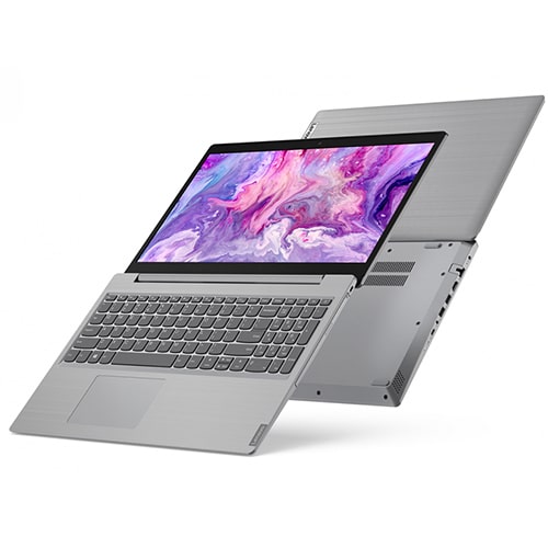 لپ تاپ لنوو مدل Lenovo L3 - i5-8GB-1TB-2GB-FHD