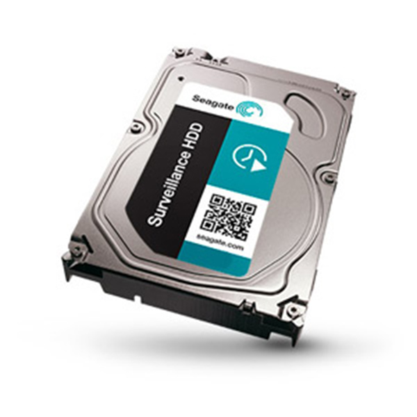 هارد Seagate Surveillance Internal Hard Drive - 1TB