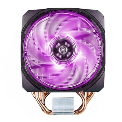 خنک کننده بادی کولر مستر Cooler Master MASTERAIR MA610P