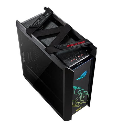 کیس کامپیوتر ایسوس مدل ASUS ROG STRIX HELIOS