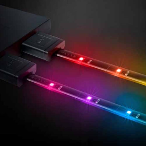 کیت توسعه سخت‌افزار ریزر مدل Chroma