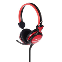 هدست سیمی تسکو مدل TSCO TH 5120