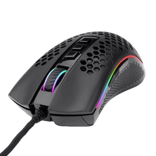 ماوس گیمینگ ردراگون مدل Storm M808 RGB